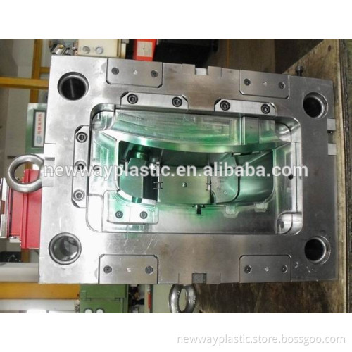OEM plastic injection mould for electric appliance